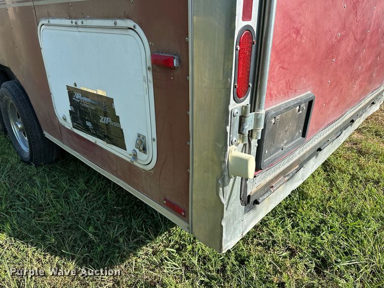 image for item OC9211 2003 Roadmaster Campmaster  camper