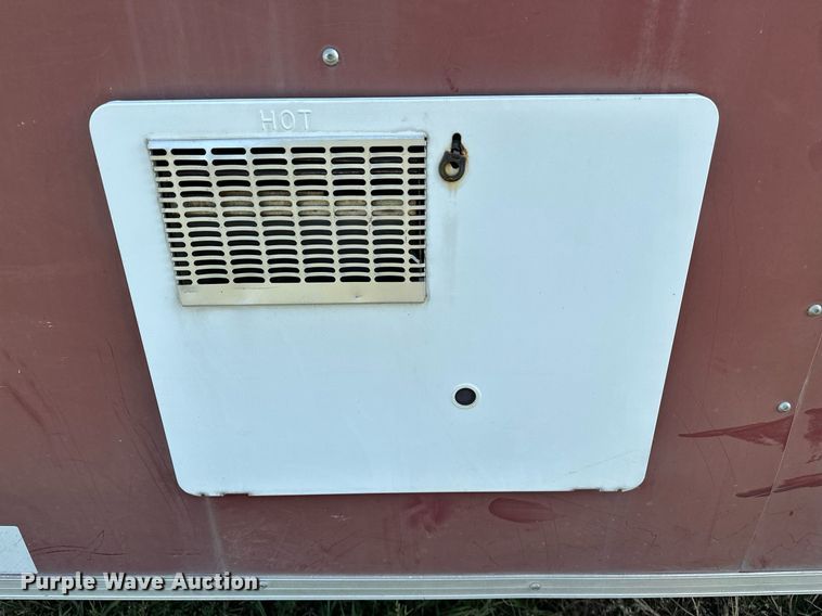 image for item OC9211 2003 Roadmaster Campmaster  camper