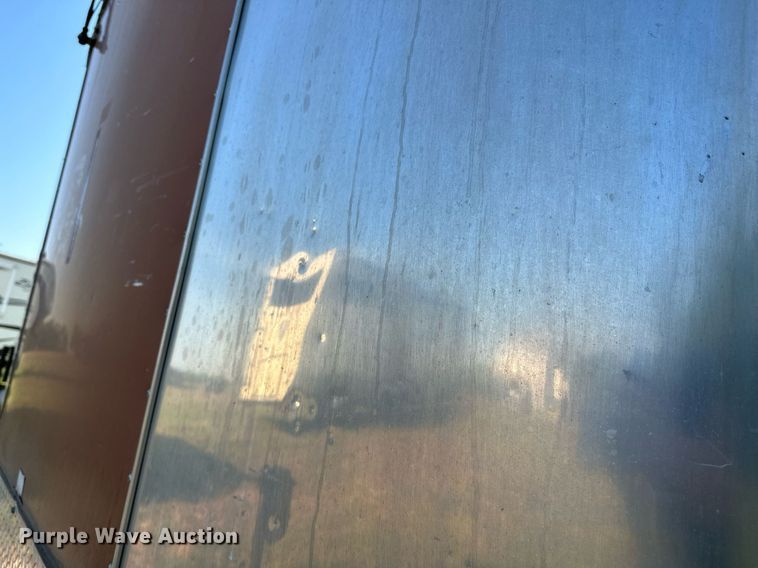 image for item OC9211 2003 Roadmaster Campmaster  camper