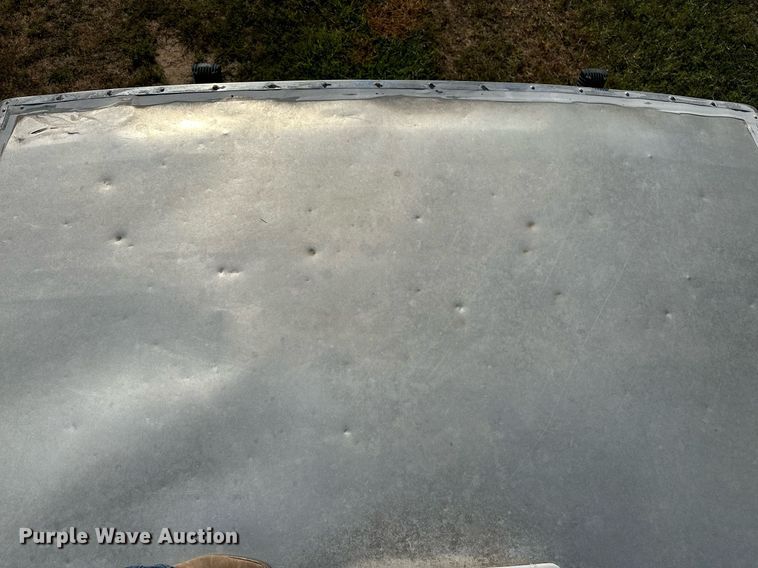 image for item OC9211 2003 Roadmaster Campmaster  camper