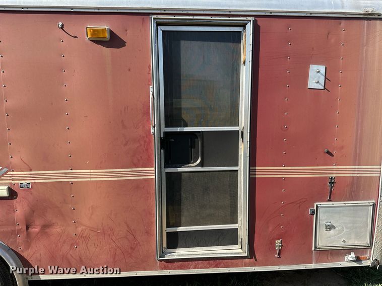 image for item OC9211 2003 Roadmaster Campmaster  camper