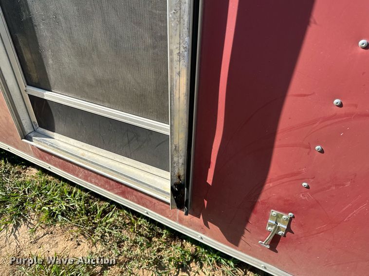 image for item OC9211 2003 Roadmaster Campmaster  camper