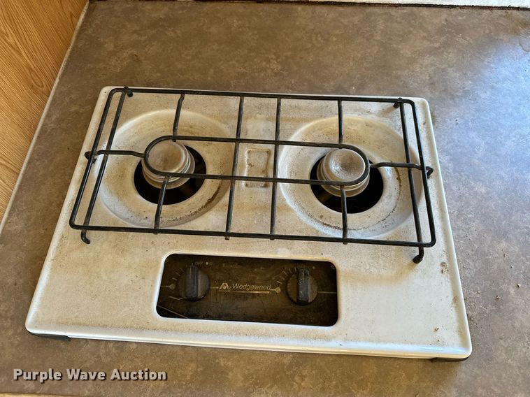 image for item OC9211 2003 Roadmaster Campmaster  camper