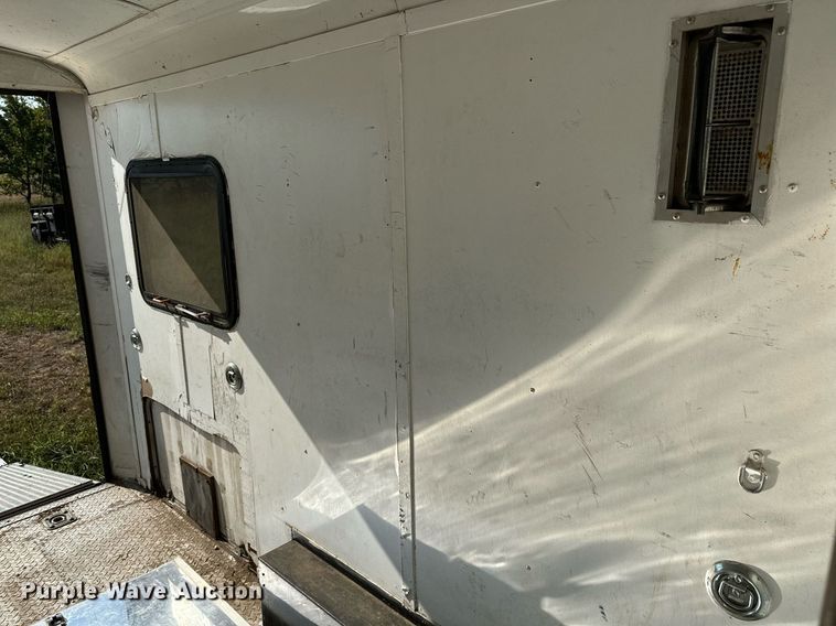 image for item OC9211 2003 Roadmaster Campmaster  camper