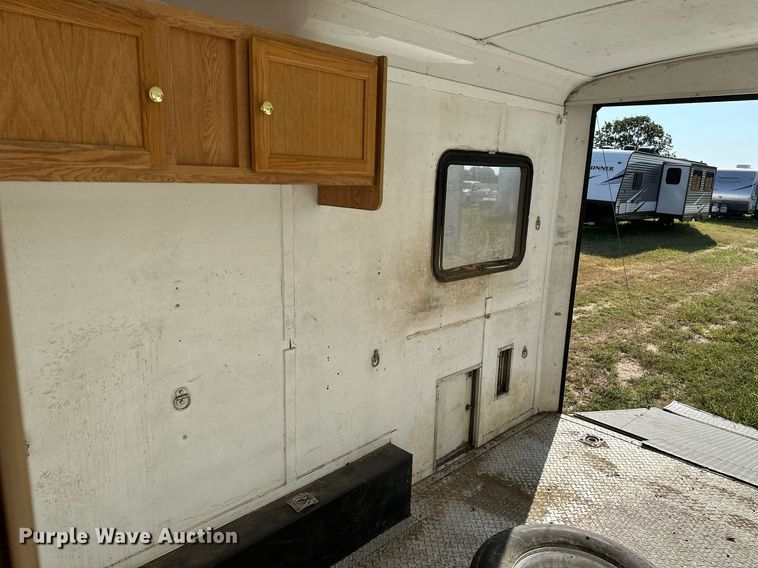 image for item OC9211 2003 Roadmaster Campmaster  camper