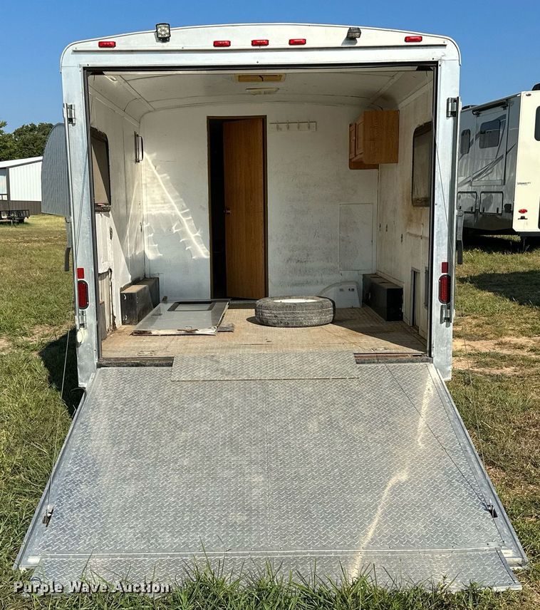 image for item OC9211 2003 Roadmaster Campmaster  camper