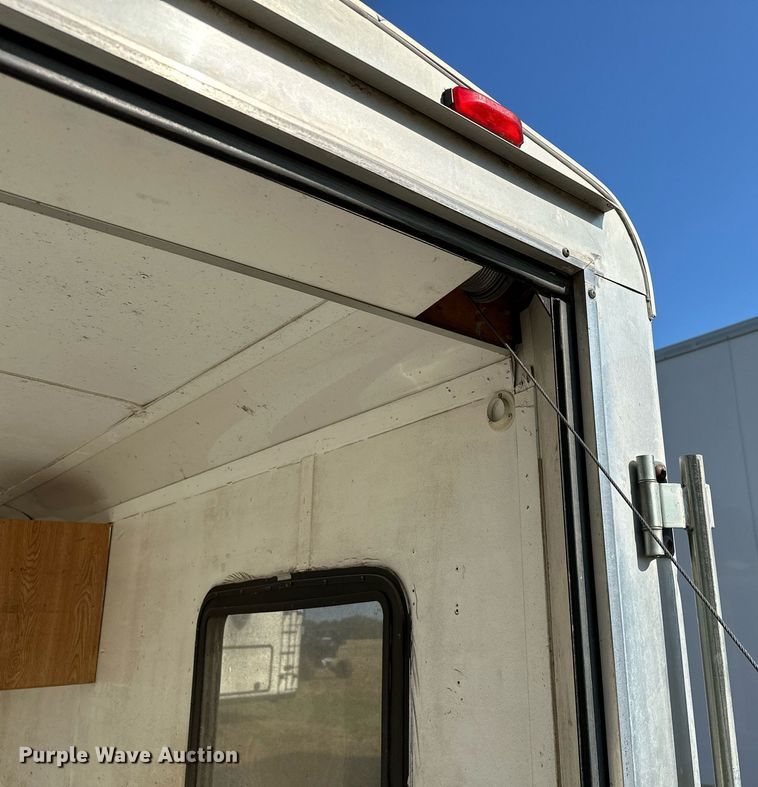 image for item OC9211 2003 Roadmaster Campmaster  camper