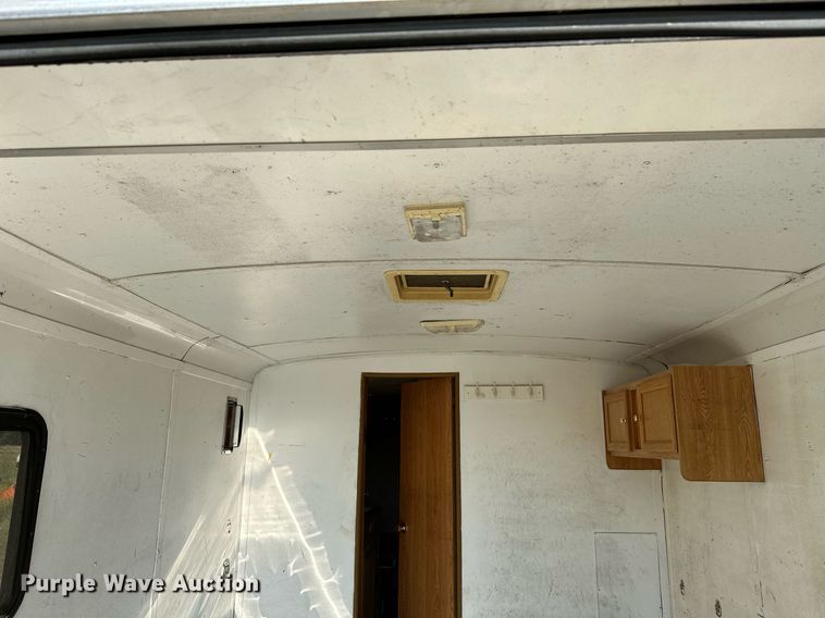 image for item OC9211 2003 Roadmaster Campmaster  camper