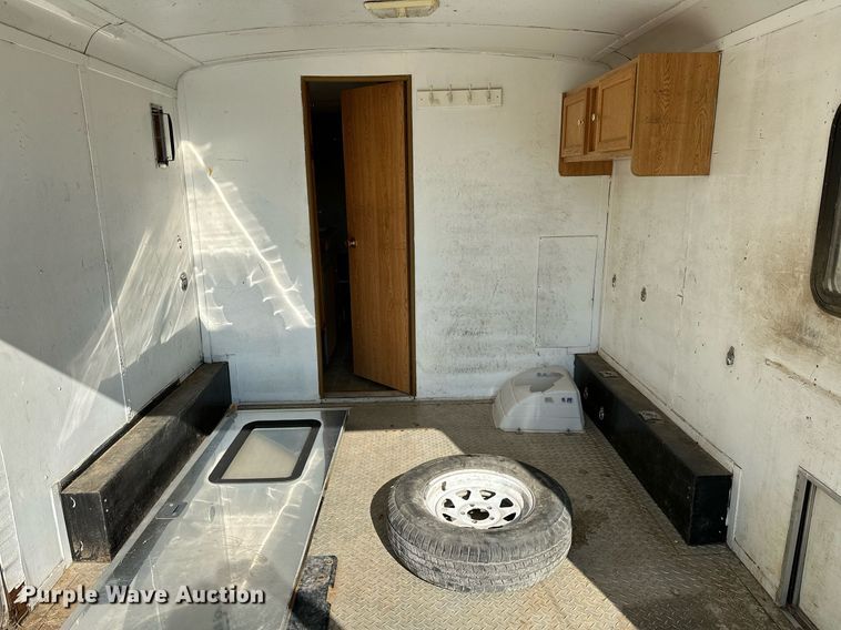 image for item OC9211 2003 Roadmaster Campmaster  camper