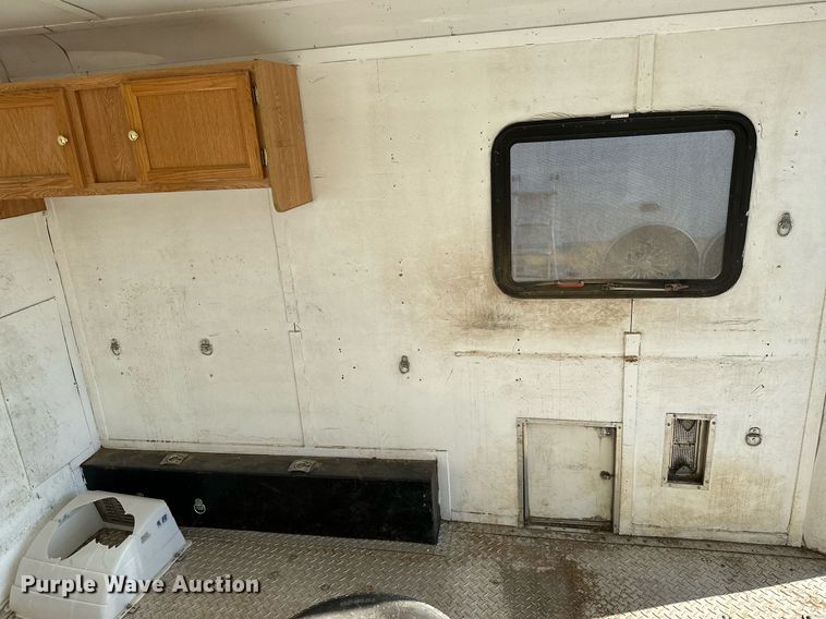 image for item OC9211 2003 Roadmaster Campmaster  camper