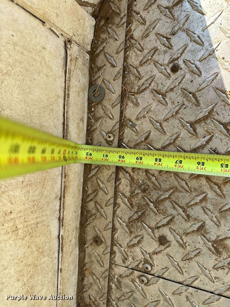 image for item OC9211 2003 Roadmaster Campmaster  camper