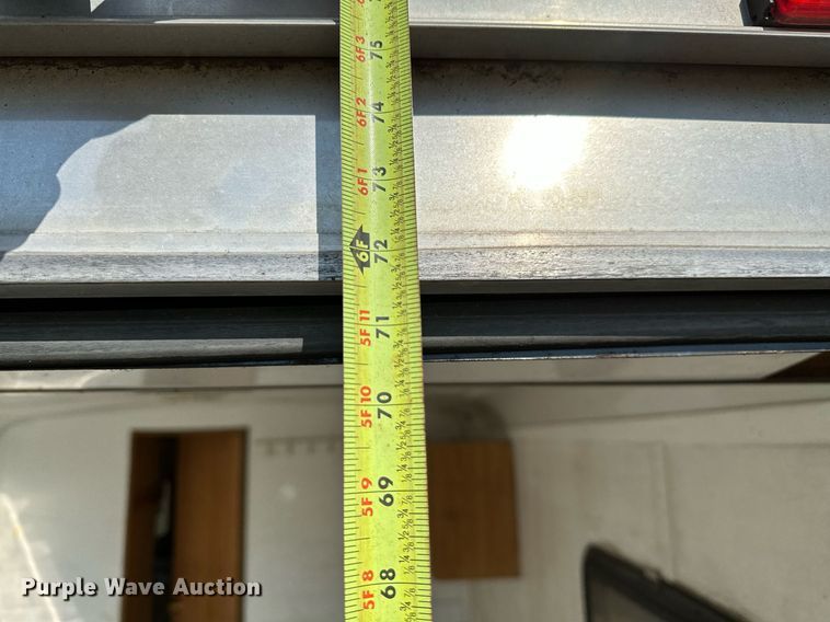 image for item OC9211 2003 Roadmaster Campmaster  camper