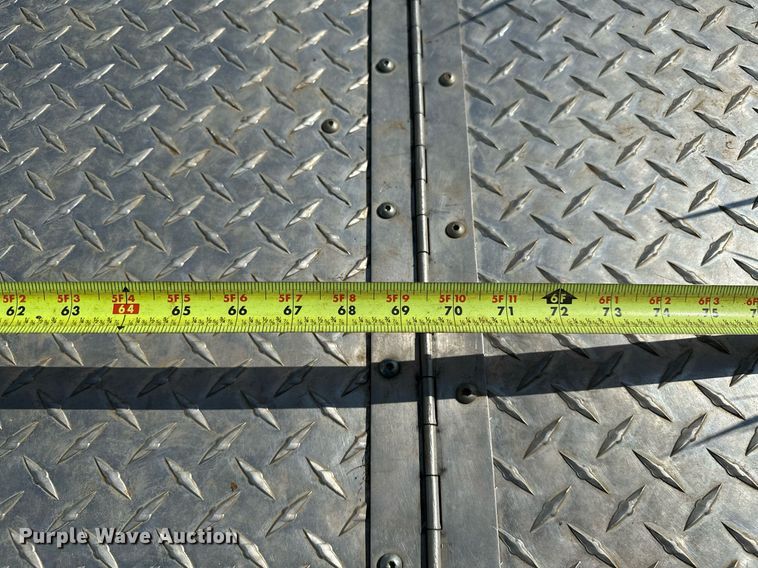 image for item OC9211 2003 Roadmaster Campmaster  camper