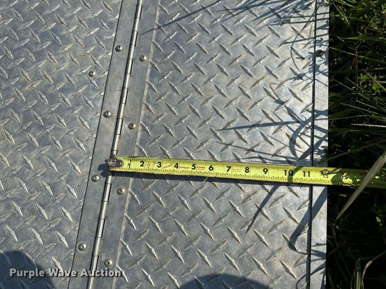 image for item OC9211 2003 Roadmaster Campmaster  camper