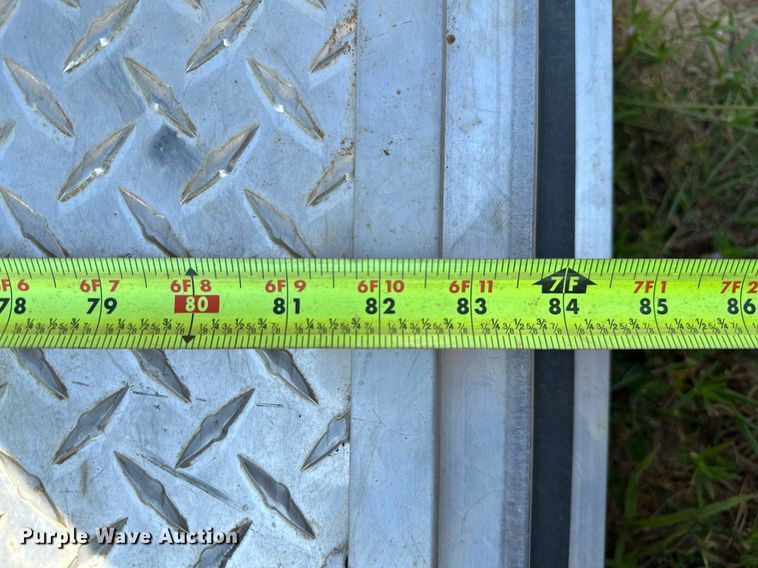 image for item OC9211 2003 Roadmaster Campmaster  camper