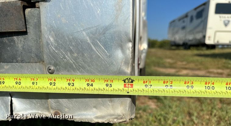 image for item OC9211 2003 Roadmaster Campmaster  camper