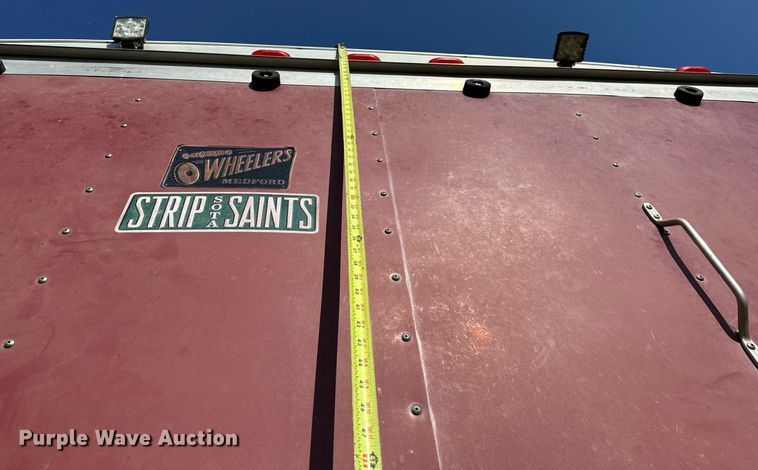 image for item OC9211 2003 Roadmaster Campmaster  camper