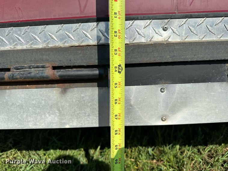 image for item OC9211 2003 Roadmaster Campmaster  camper