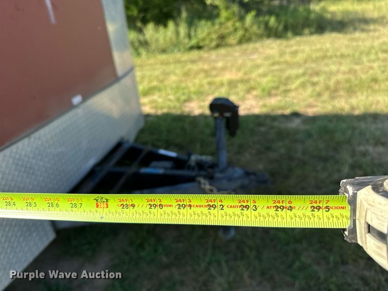 image for item OC9211 2003 Roadmaster Campmaster  camper