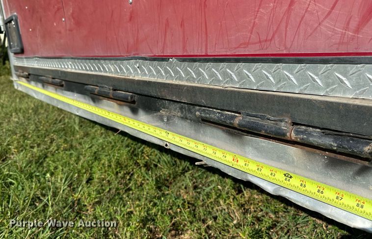 image for item OC9211 2003 Roadmaster Campmaster  camper