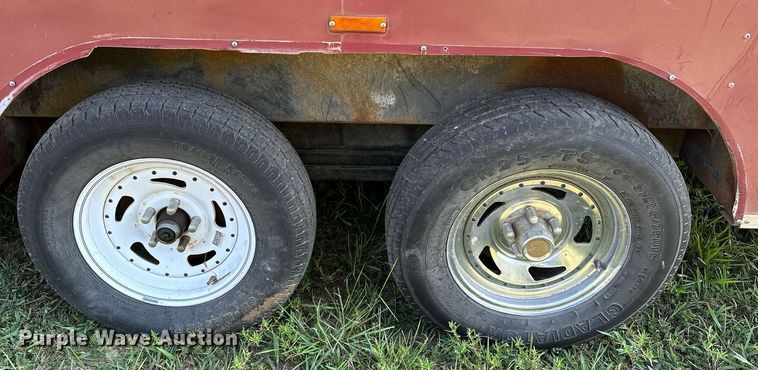 image for item OC9211 2003 Roadmaster Campmaster  camper