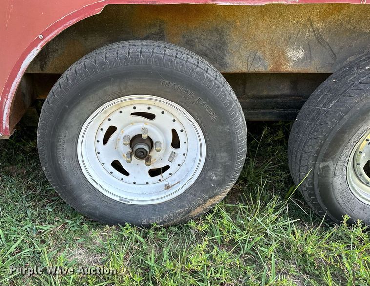 image for item OC9211 2003 Roadmaster Campmaster  camper