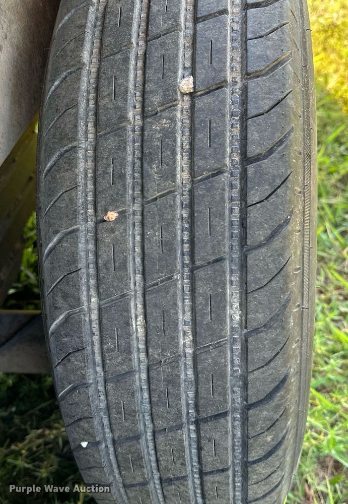 image for item OC9211 2003 Roadmaster Campmaster  camper