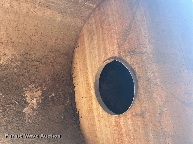 image for item OC9331 1976 Ford 8000  water truck