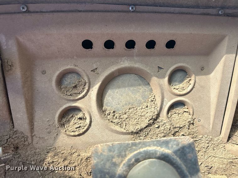 image for item OC9331 1976 Ford 8000  water truck