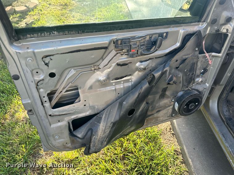 image for item OC9387 2001  Chevrolet S10  pickup truck