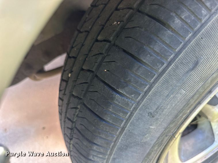 image for item OC9387 2001  Chevrolet S10  pickup truck