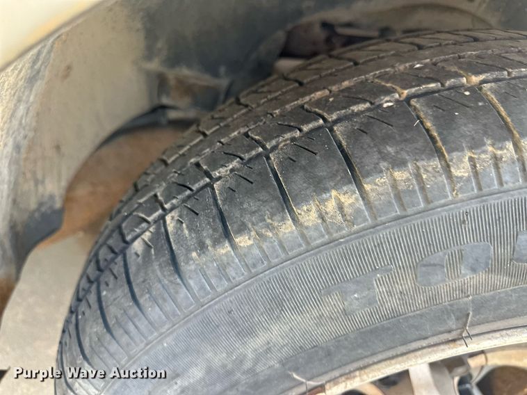 image for item OC9387 2001  Chevrolet S10  pickup truck