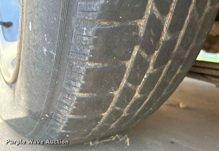 image for item OC9387 2001  Chevrolet S10  pickup truck