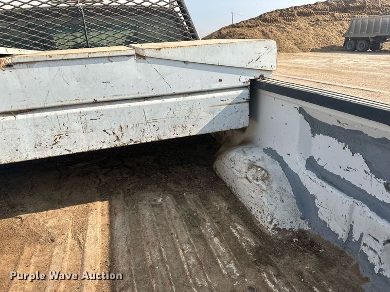 image for item OC9418 2011 Ford F150  SuperCab pickup truck