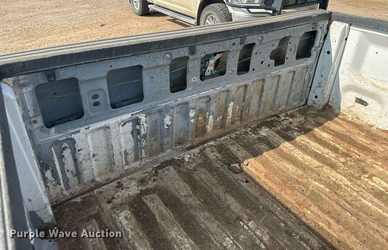 image for item OC9418 2011 Ford F150  SuperCab pickup truck