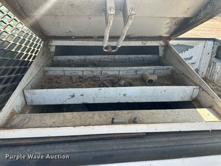 image for item OC9418 2011 Ford F150  SuperCab pickup truck