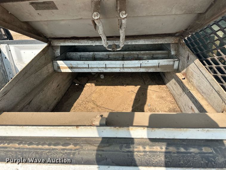 image for item OC9418 2011 Ford F150  SuperCab pickup truck