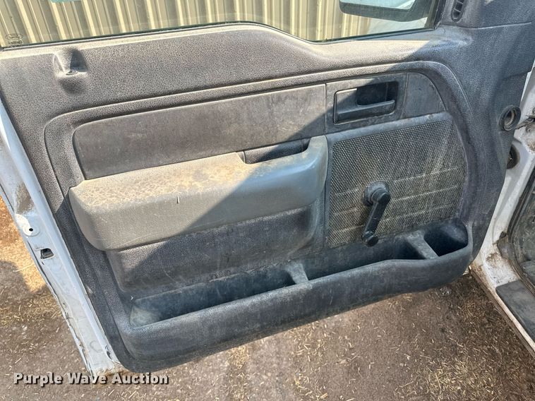 image for item OC9418 2011 Ford F150  SuperCab pickup truck