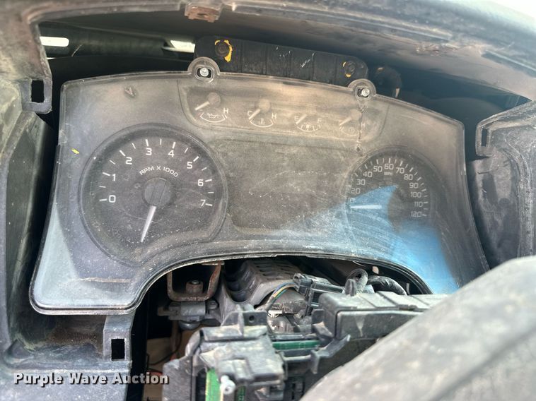 image for item OC9418 2011 Ford F150  SuperCab pickup truck