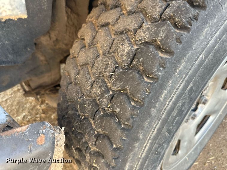 image for item OC9418 2011 Ford F150  SuperCab pickup truck