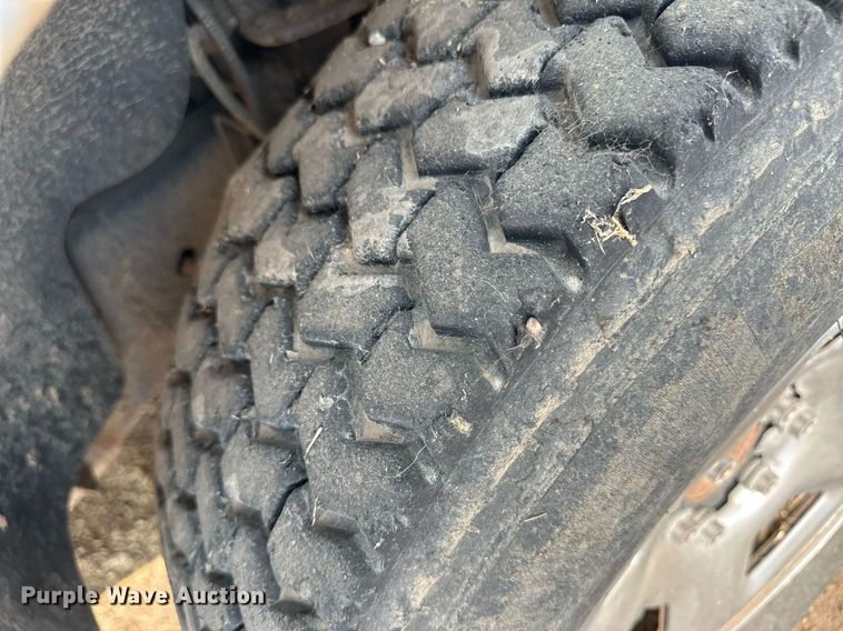 image for item OC9418 2011 Ford F150  SuperCab pickup truck