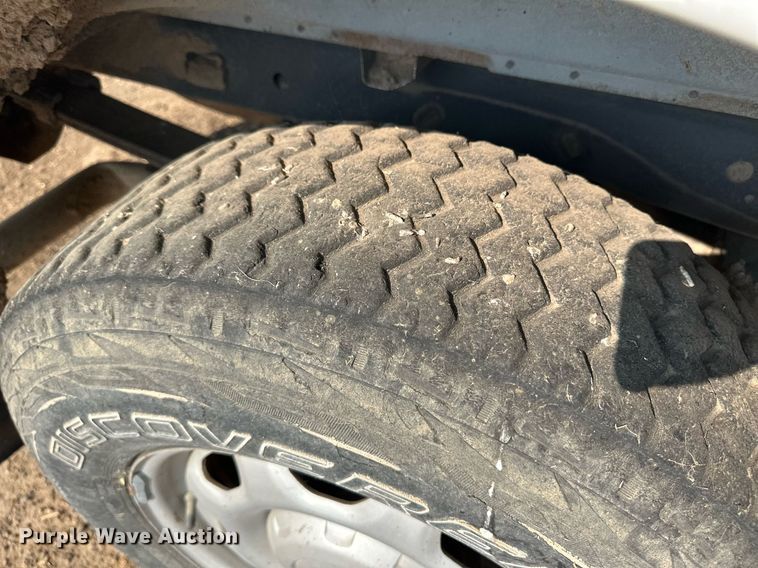 image for item OC9418 2011 Ford F150  SuperCab pickup truck