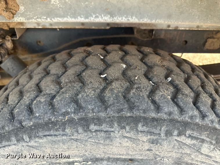 image for item OC9418 2011 Ford F150  SuperCab pickup truck