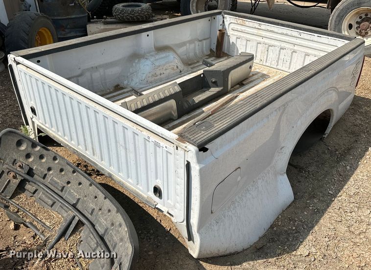 image for item OC9419 Pickup truck bed