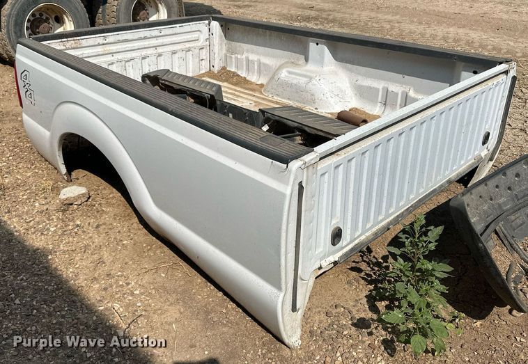 image for item OC9419 Pickup truck bed