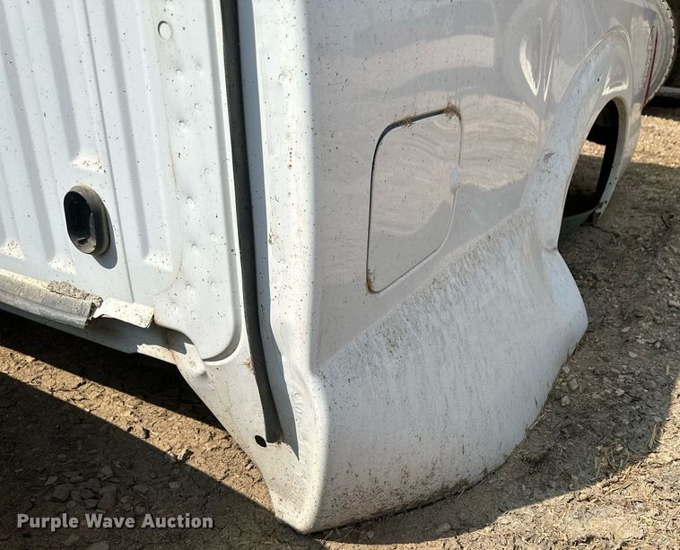 image for item OC9419 Pickup truck bed