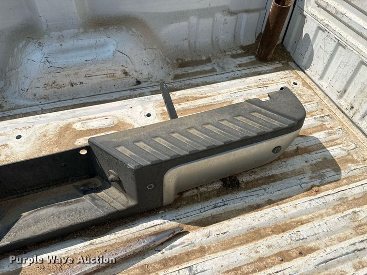 image for item OC9419 Pickup truck bed