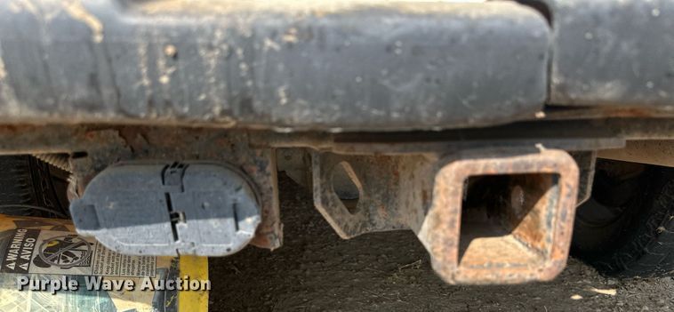 image for item OC9421 2010 Ford F150  SuperCab pickup truck