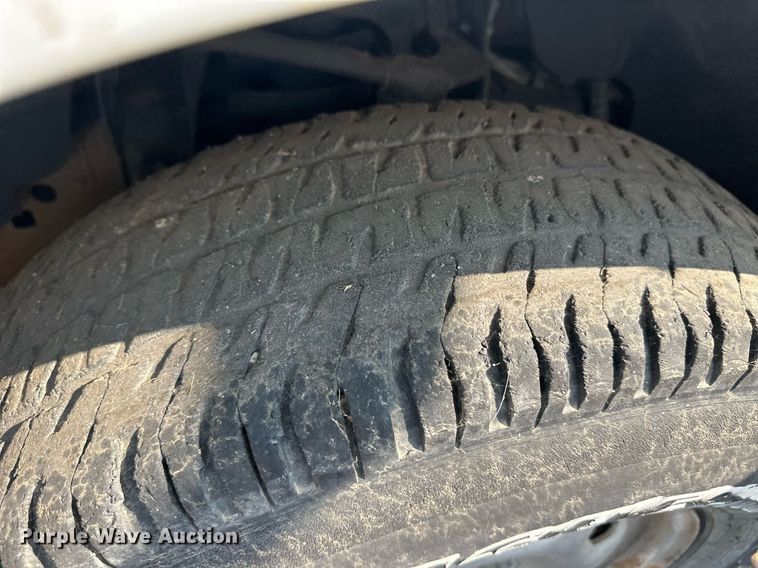 image for item OC9421 2010 Ford F150  SuperCab pickup truck