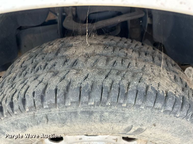 image for item OC9421 2010 Ford F150  SuperCab pickup truck